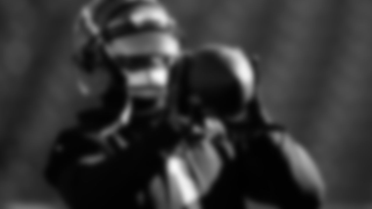 Ja'Marr Chase