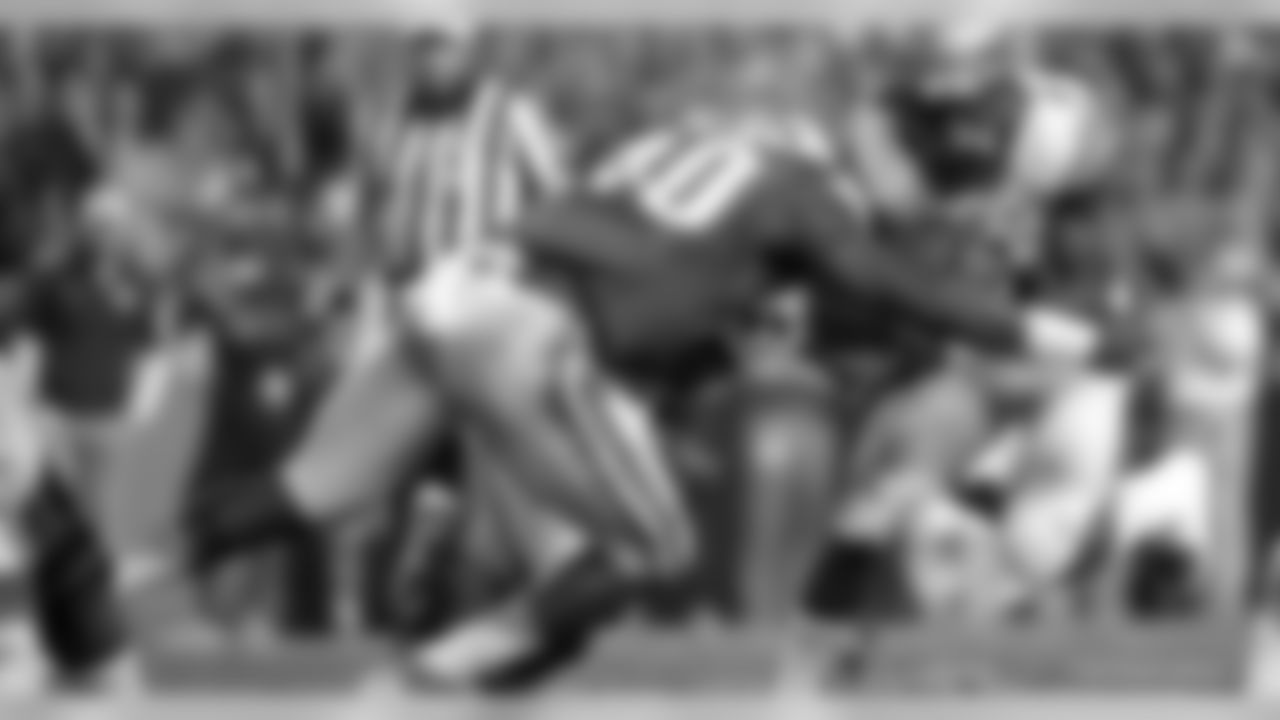 Jarrad Davis, Florida