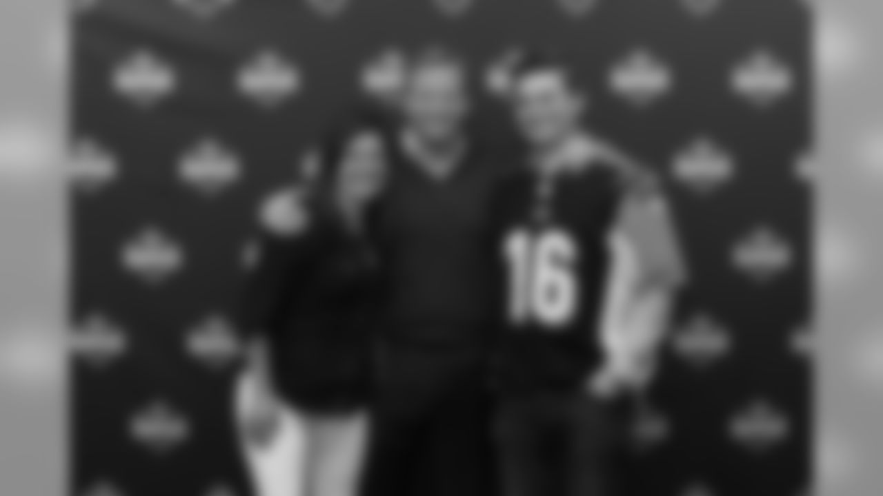 2016 NFL Draft Experience - Matt Weissman (7)