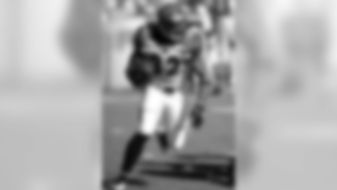Bengals-Broncos Photo Gallery (9/18/11)