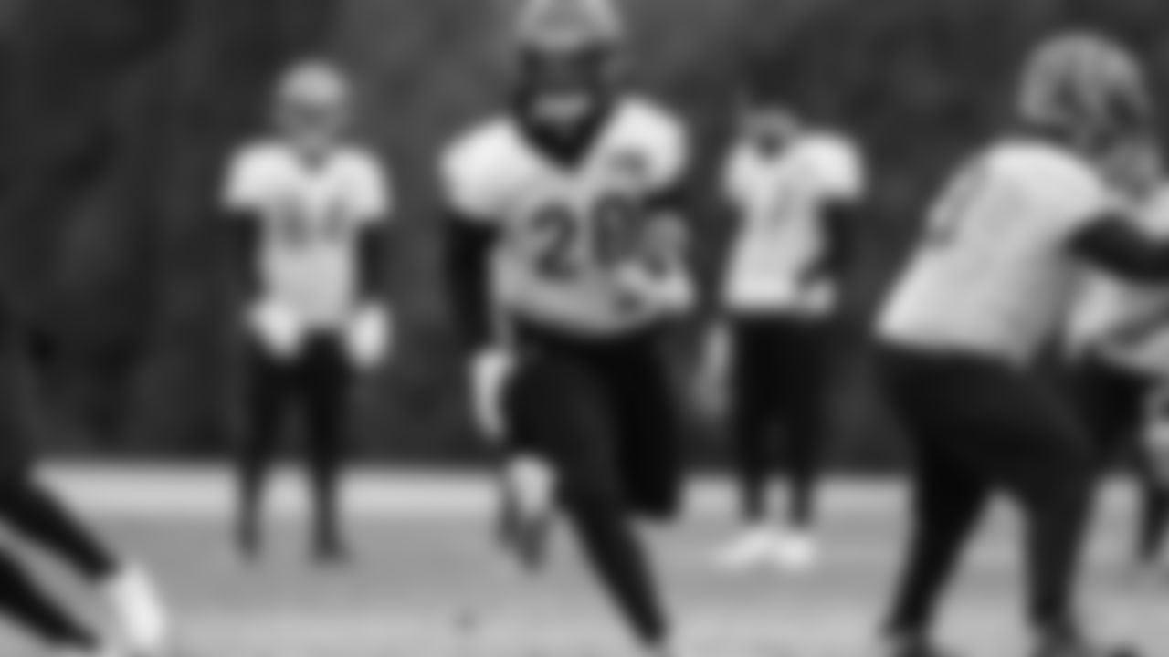 Joe Mixon