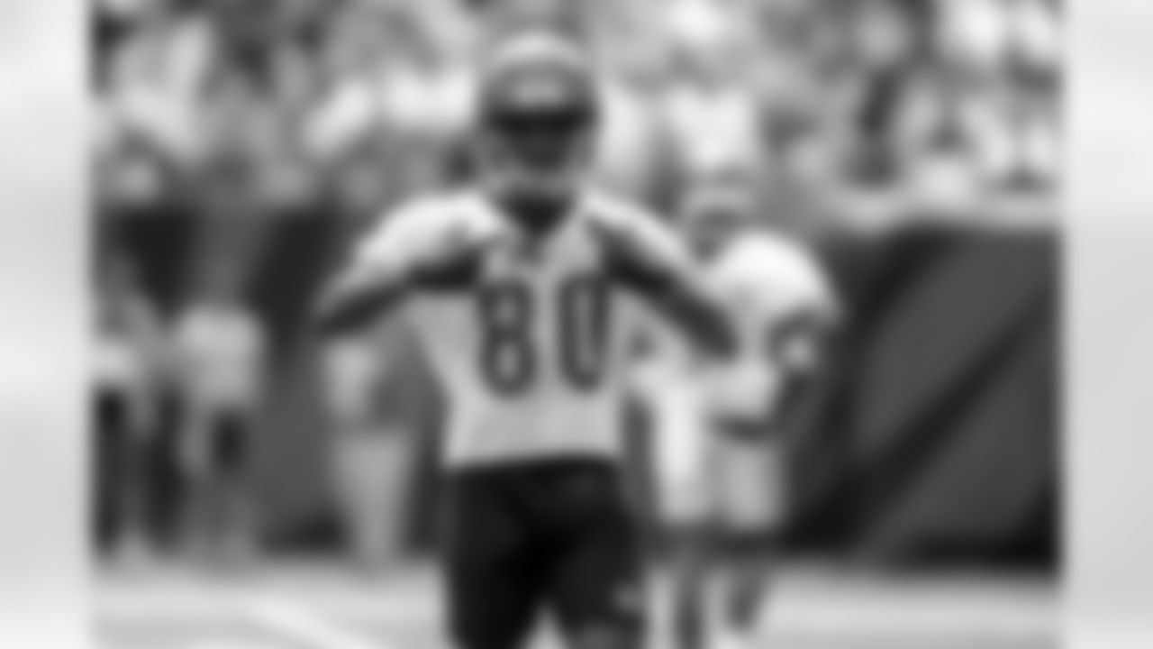 WR Mike Thomas