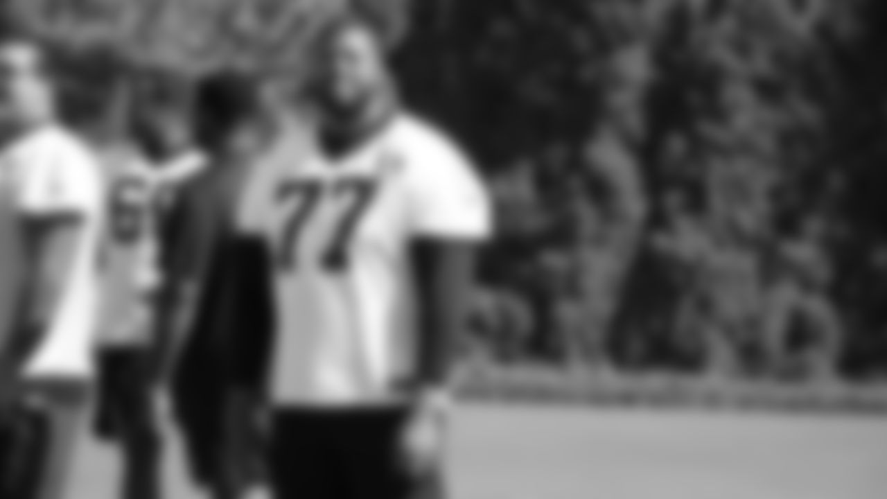 OT Cordy Glenn