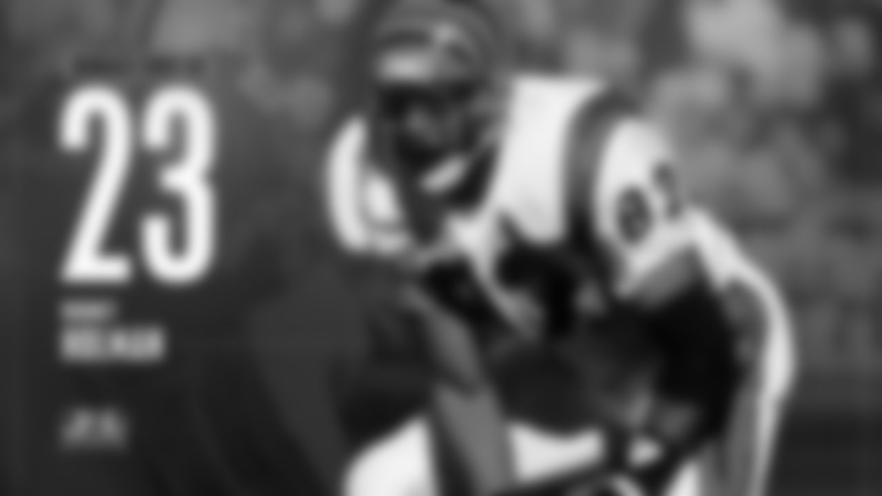 23-Rodney Holman