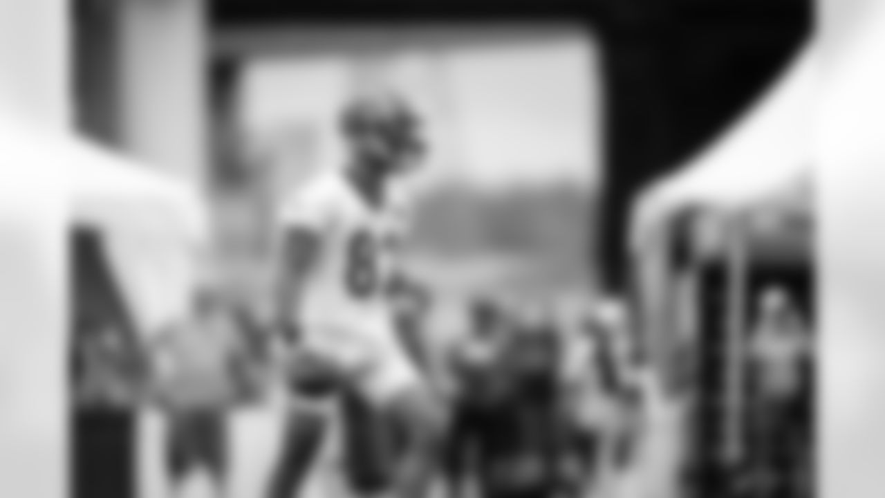 WR Tyler Boyd