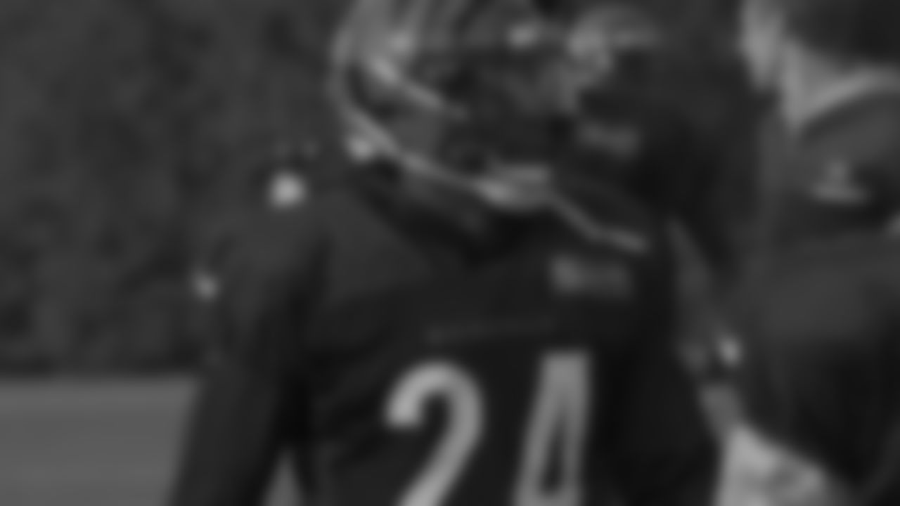 Vonn Bell