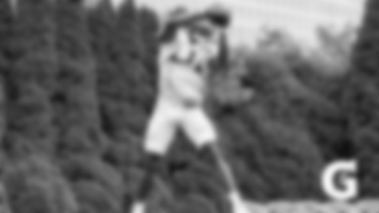 WR Ja'Marr Chase
