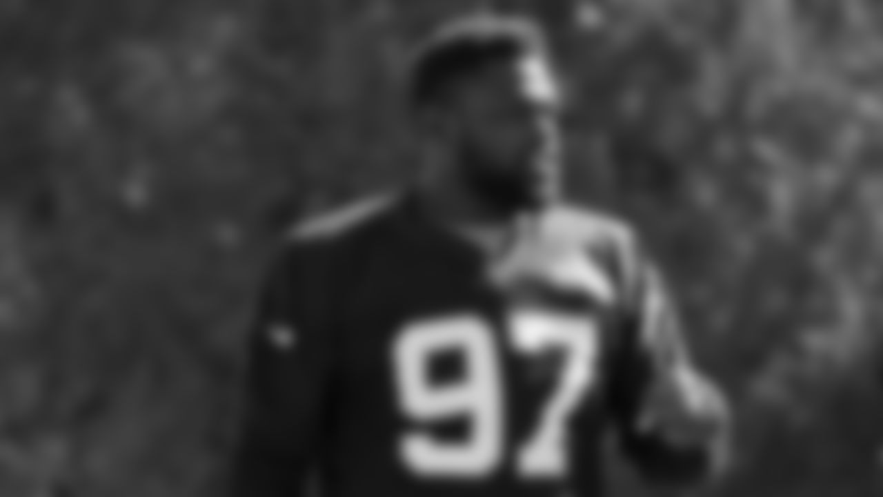 DT Geno Atkins