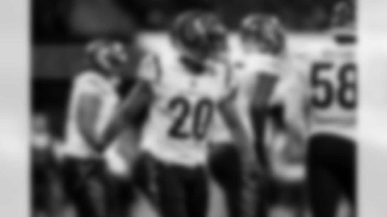 CB DJ Turner II