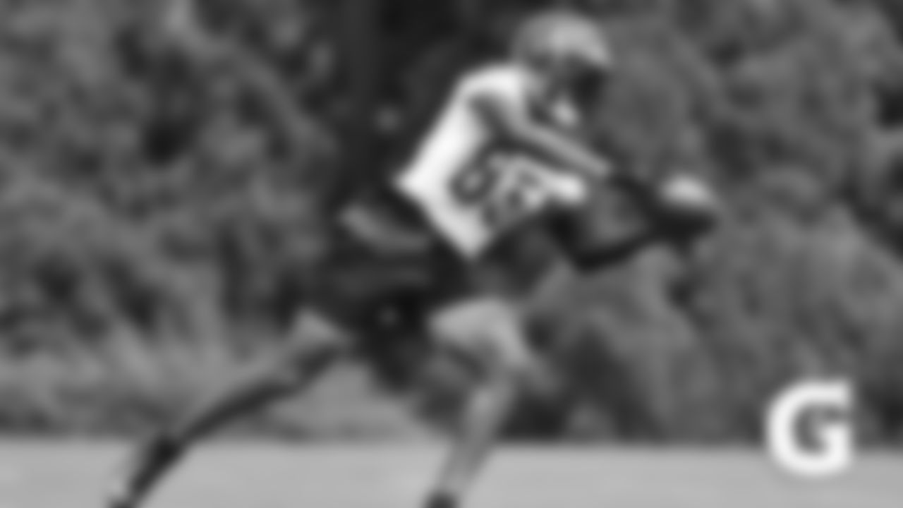 WR Tee Higgins