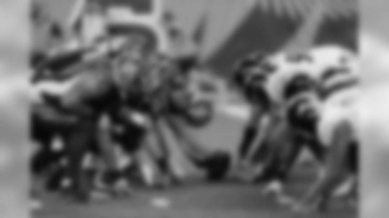 Week 8 11/01: Cincinnati Bengals @ Pittsburgh Steelers
Week 14 12/13: Pittsburgh Steelers @ Cincinnati Bengals