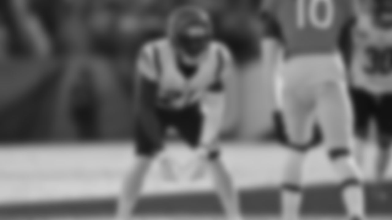 Mike Hilton