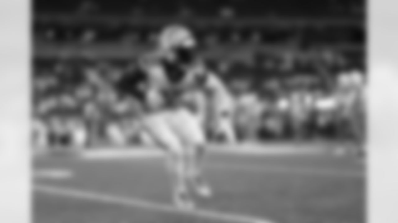 CB Chidobe Awuzie