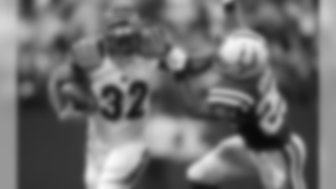 Week 4 - Indianapolis Colts at Paul Brown Stadium