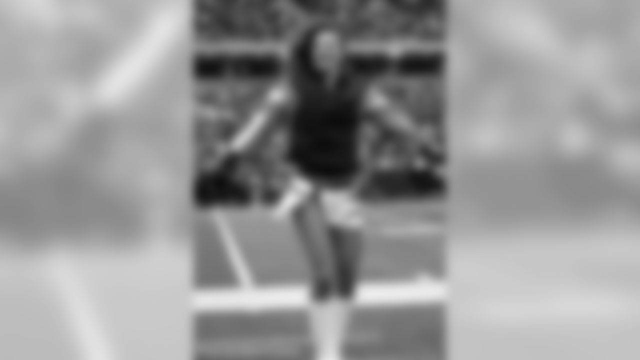 Cheerleaders 06-65