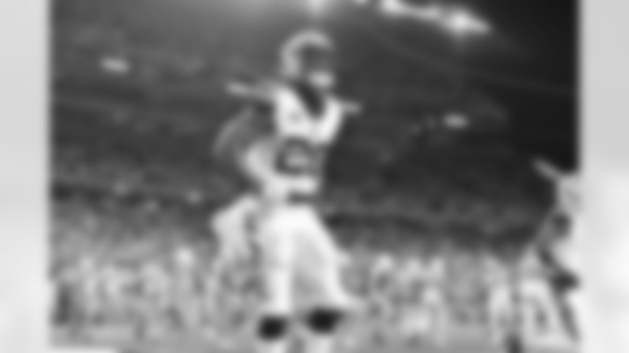 HB Joe Mixon