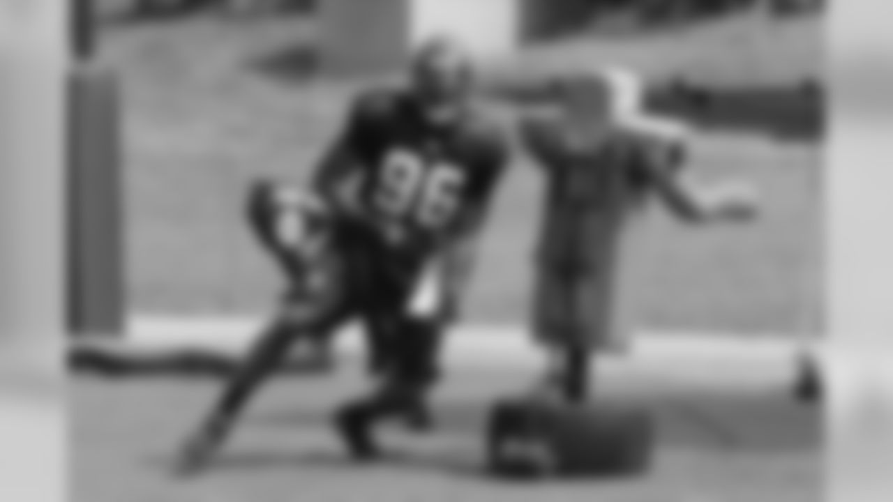 Training Camp 2011 (7/31/11)