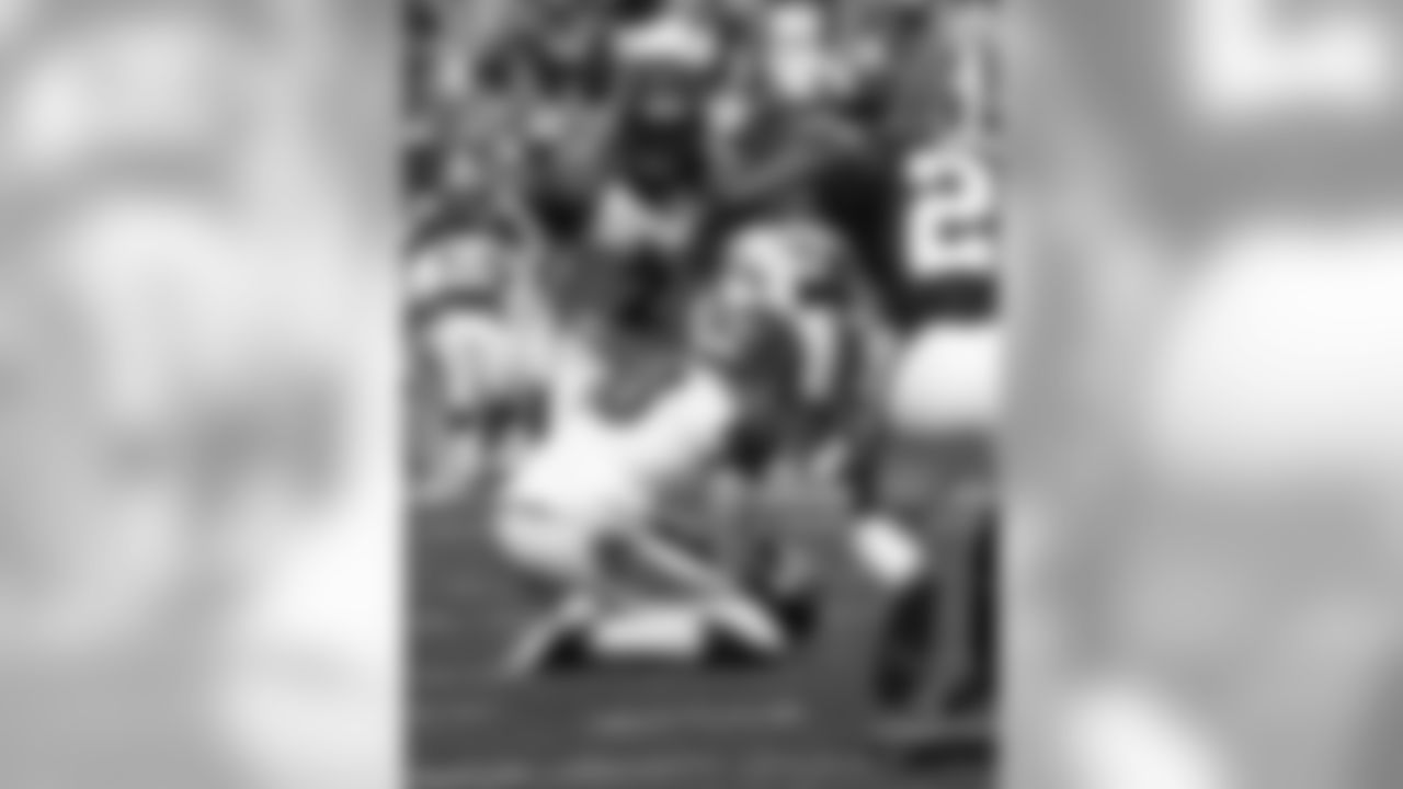 Browns-Bengals Gallery (9/16/12)