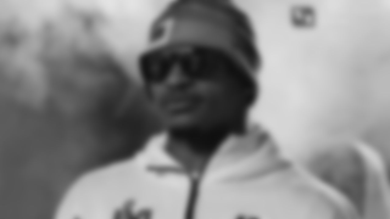 Ja'Marr Chase
