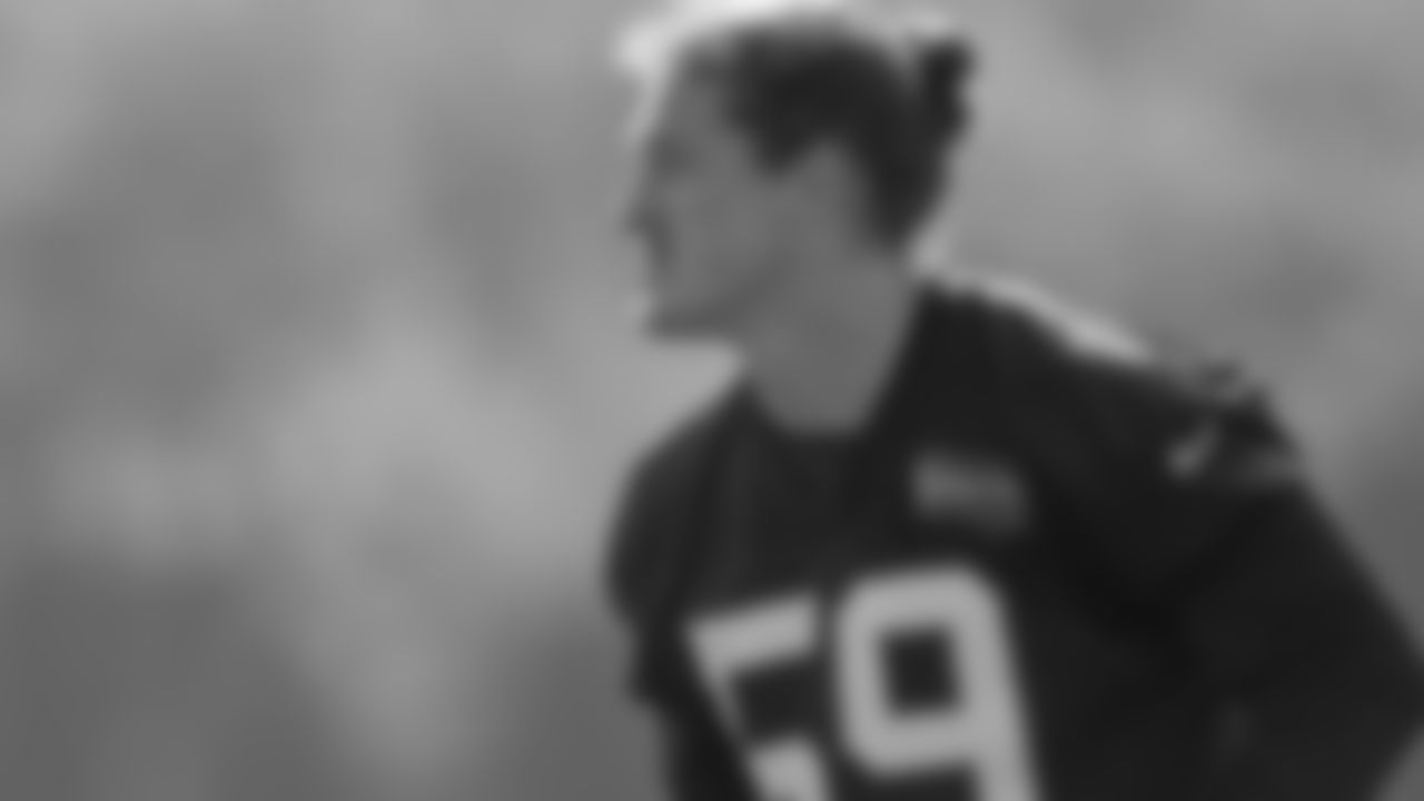 Nick Vigil, LB
