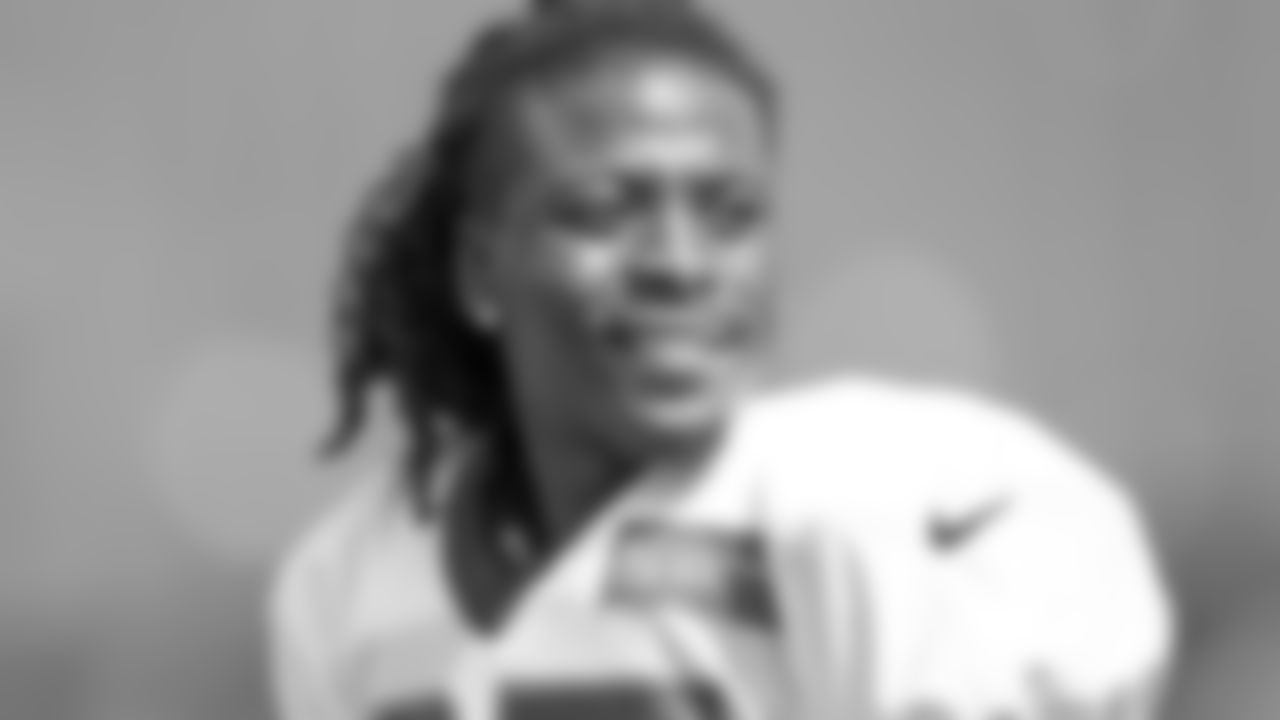 CB Dre Kirkpatrick