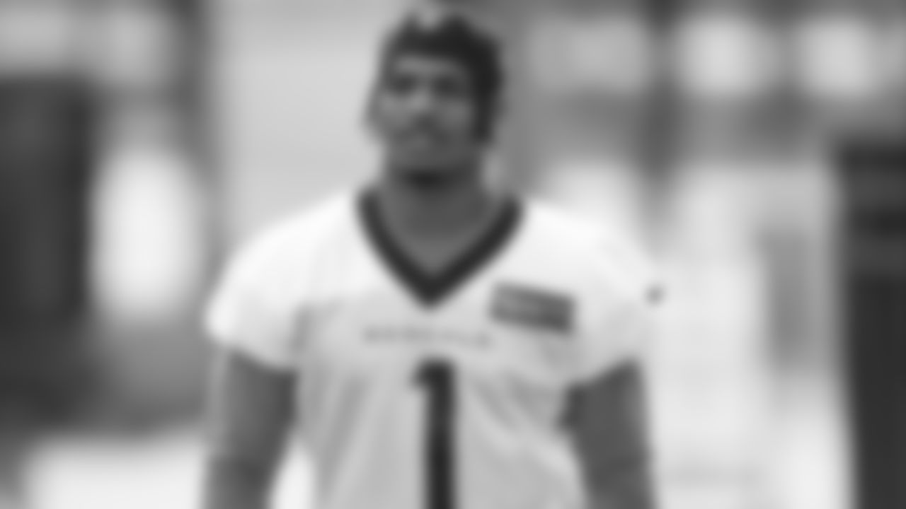 WR Ja'Marr Chase