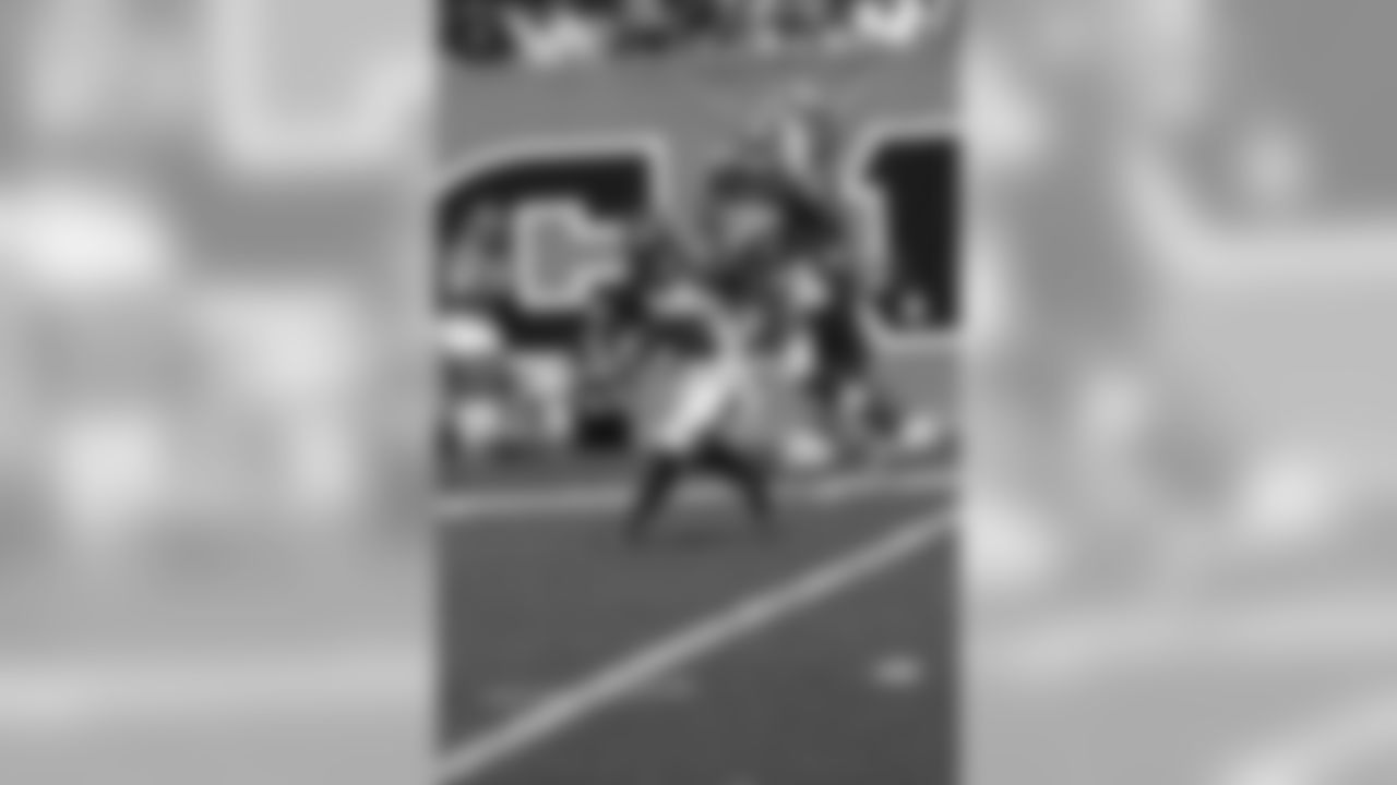 Browns-Bengals Gallery (9/16/12)
