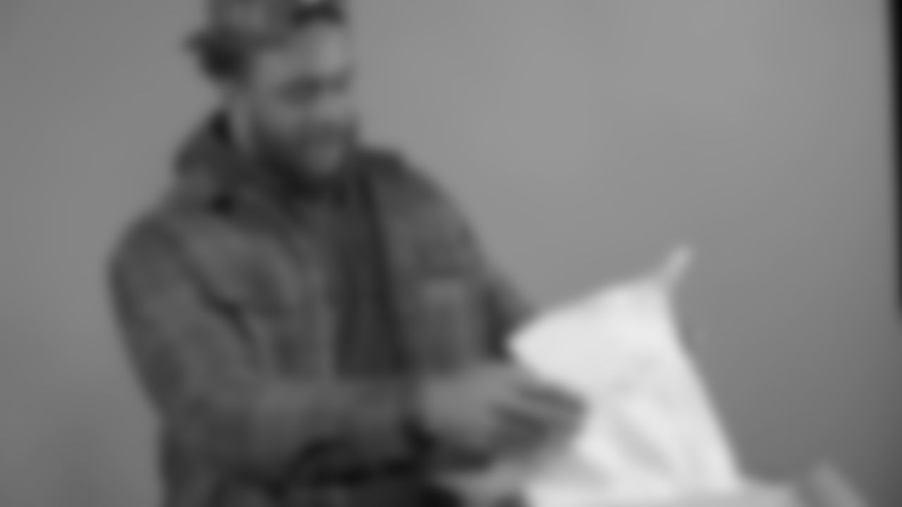 Khalid Kareem – WAVE Foundation