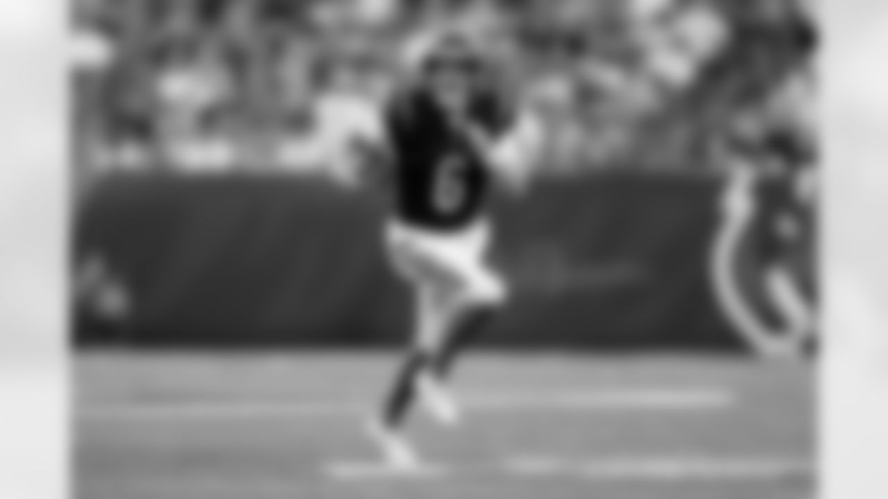 QB Jake Browning
