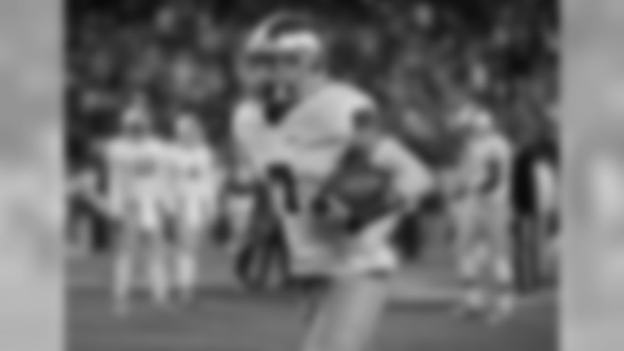 Will Fuller, Notre Dame