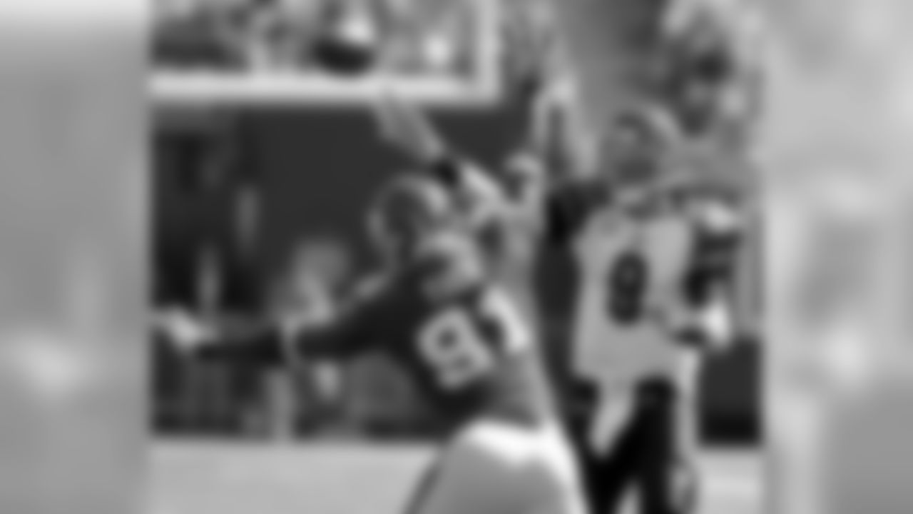 Carson Palmer