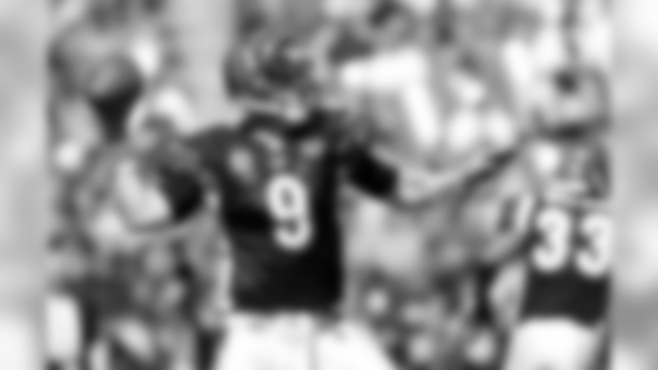 Carson Palmer