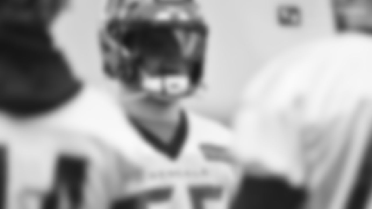 Logan Wilson