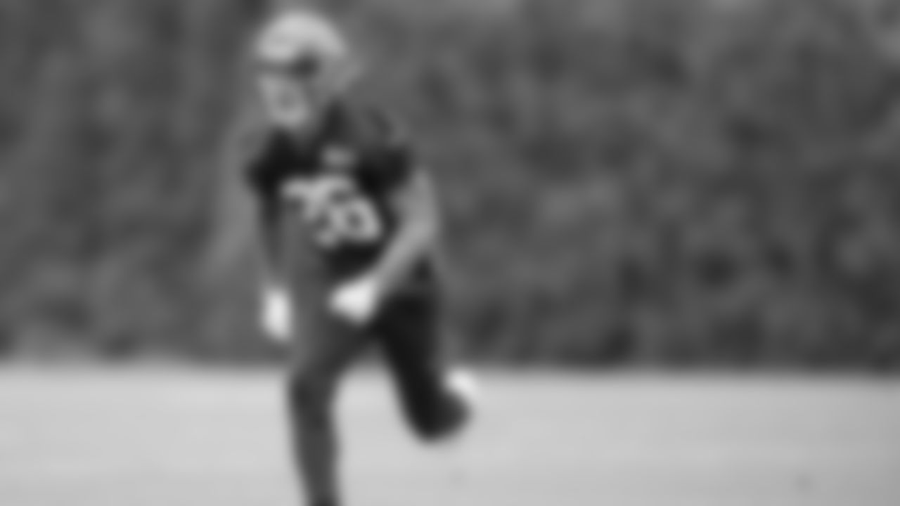 CB Jordan Brown