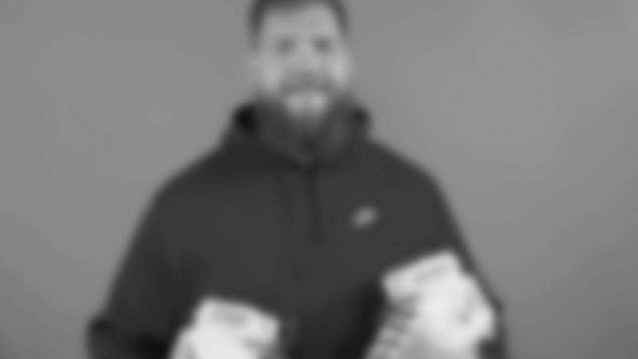 Jonah Williams - JDRF