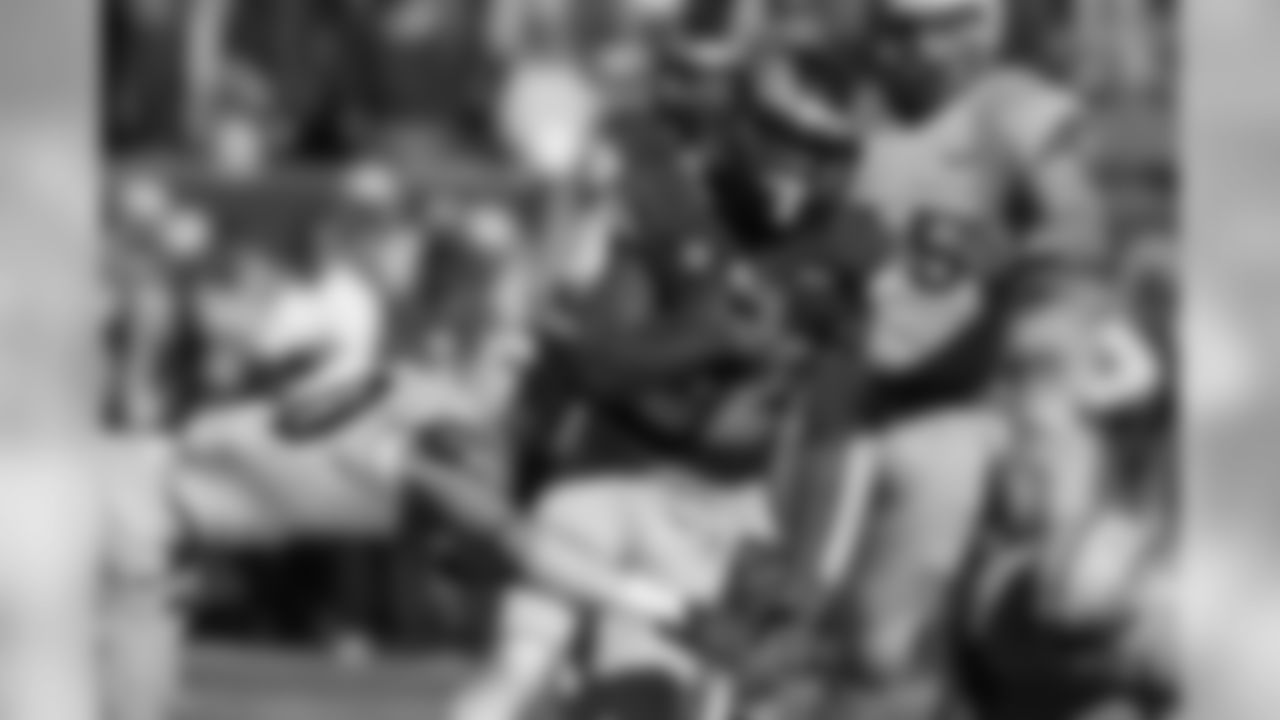 Rashard Higgins, Colorado State