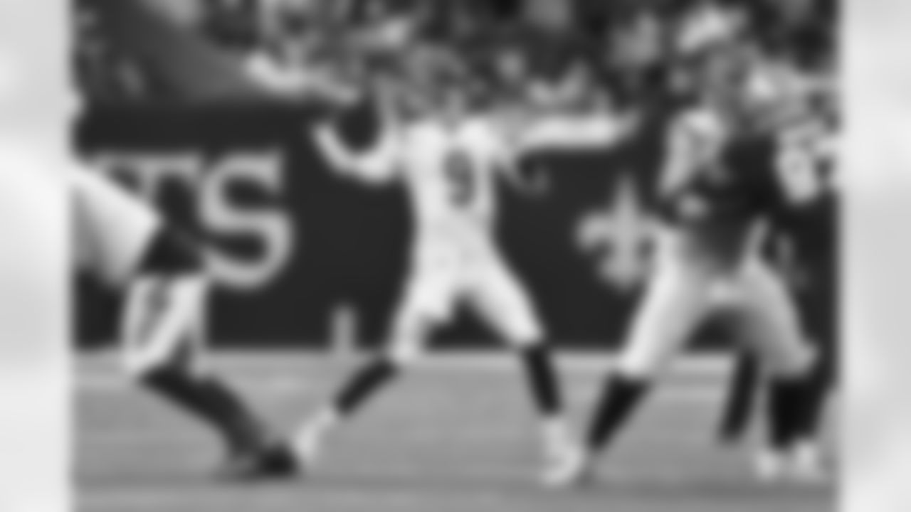 QB Joe Burrow