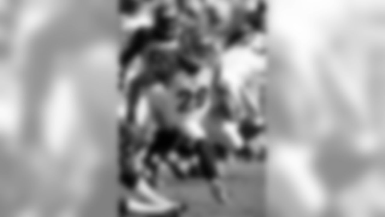 Bengals-Broncos Photo Gallery (9/18/11)