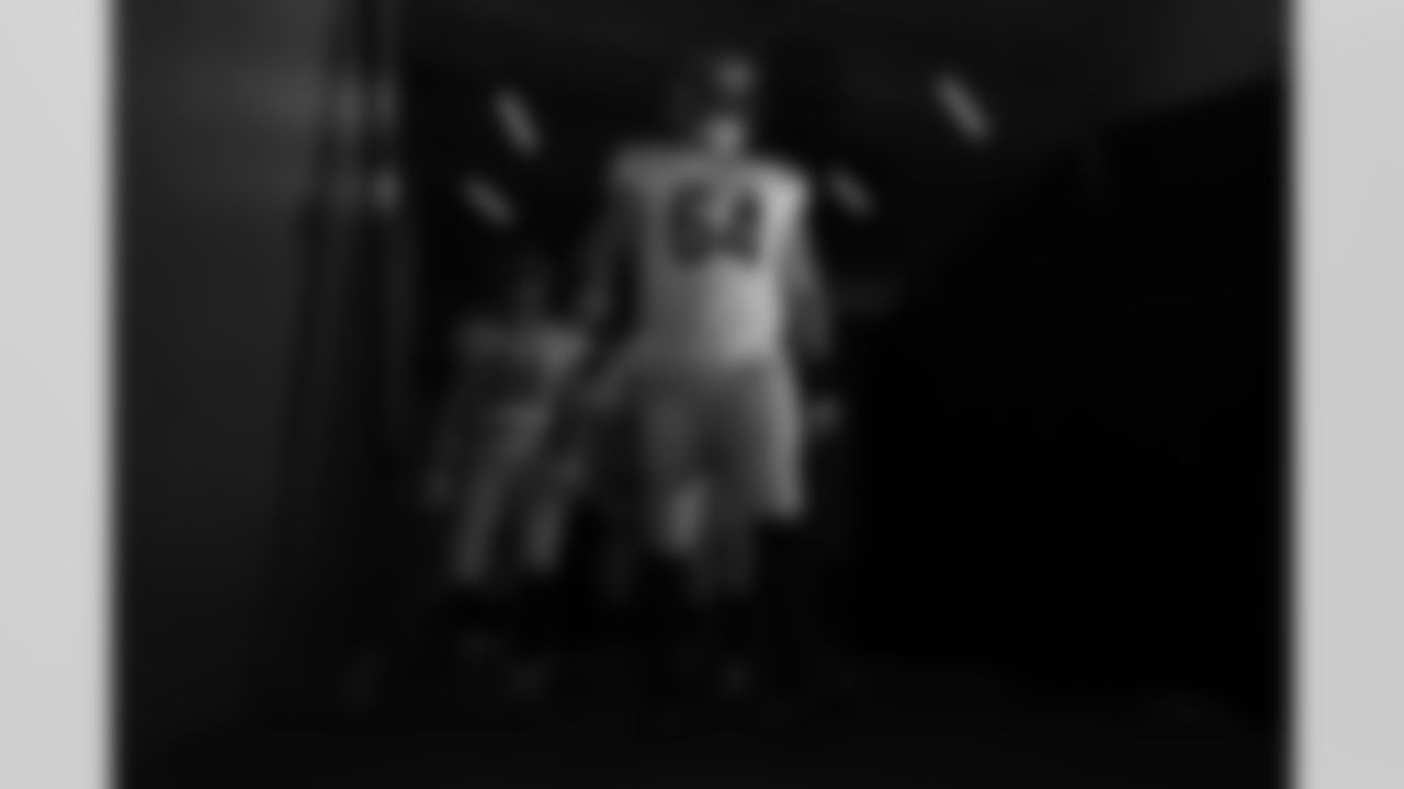 C Ted Karras
