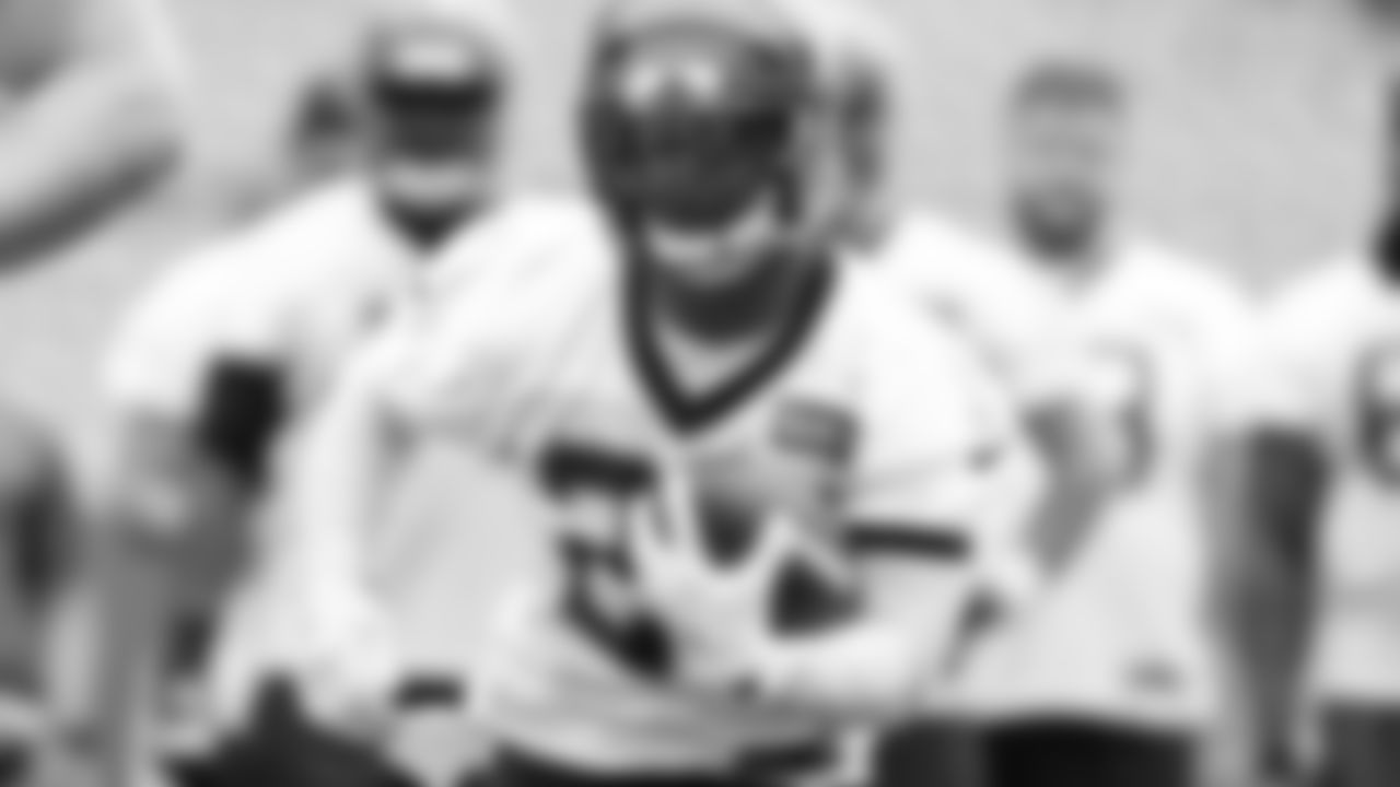 RB Giovani Bernard