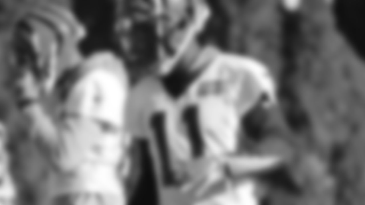 WR John Ross