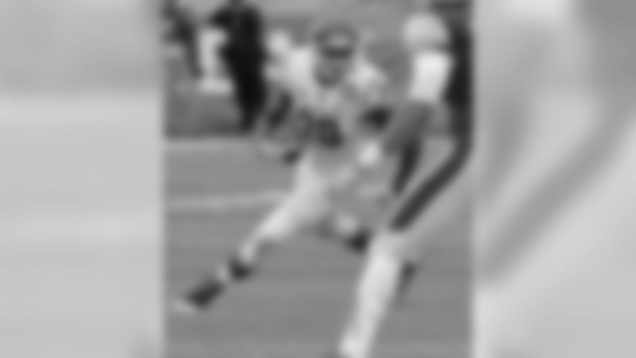 Deone Bucannon, Washington State