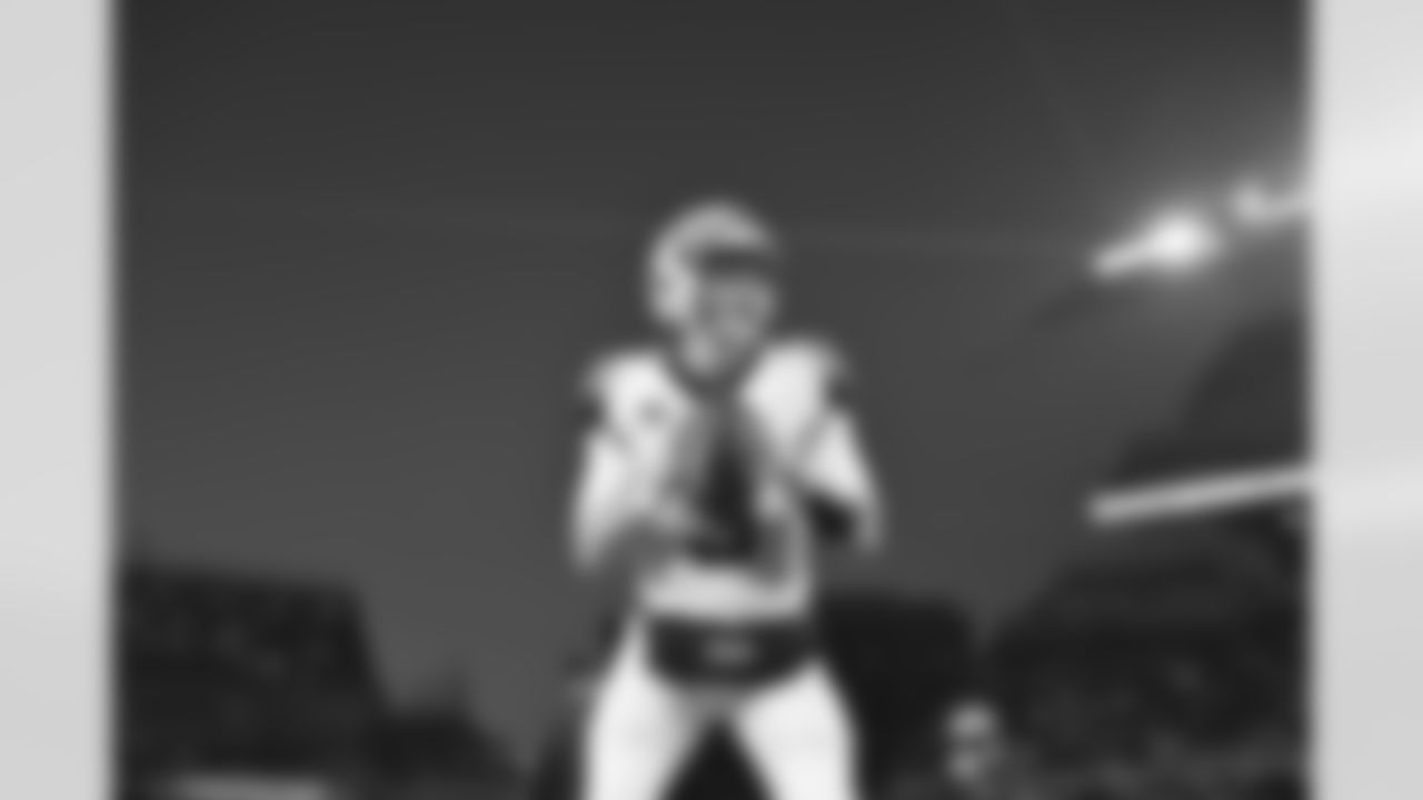 QB Joe Burrow