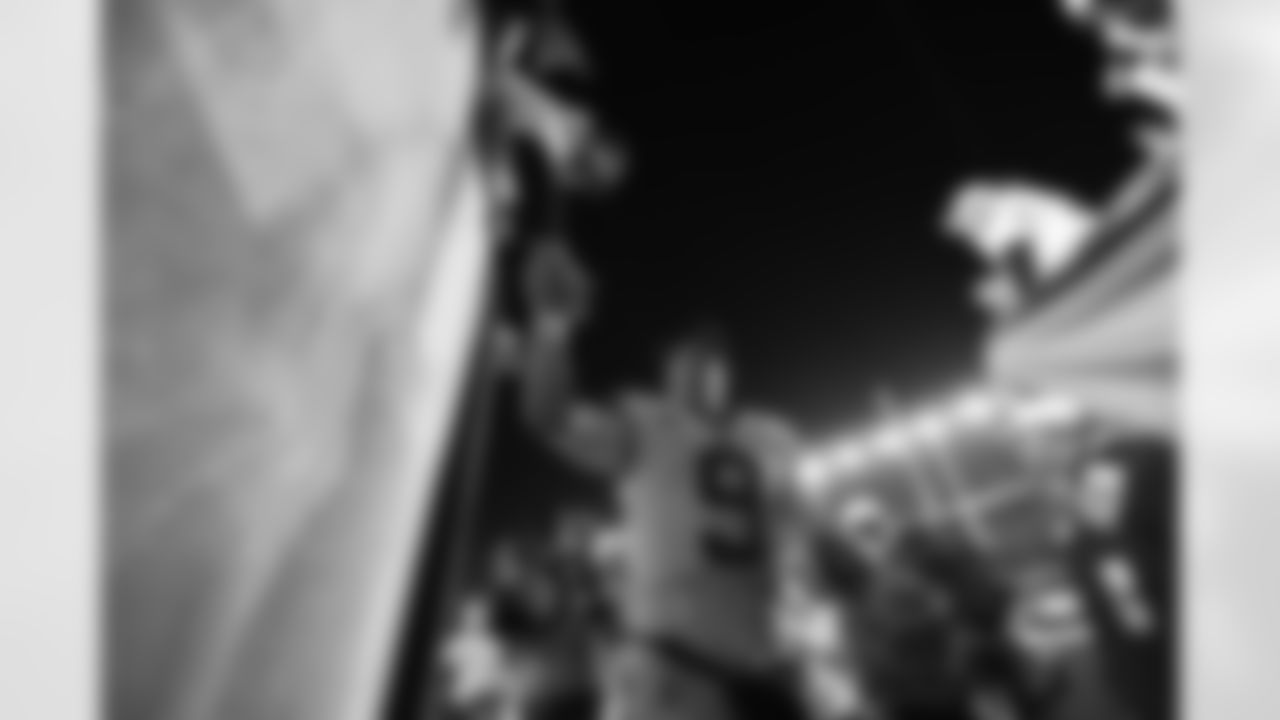 QB Joe Burrow