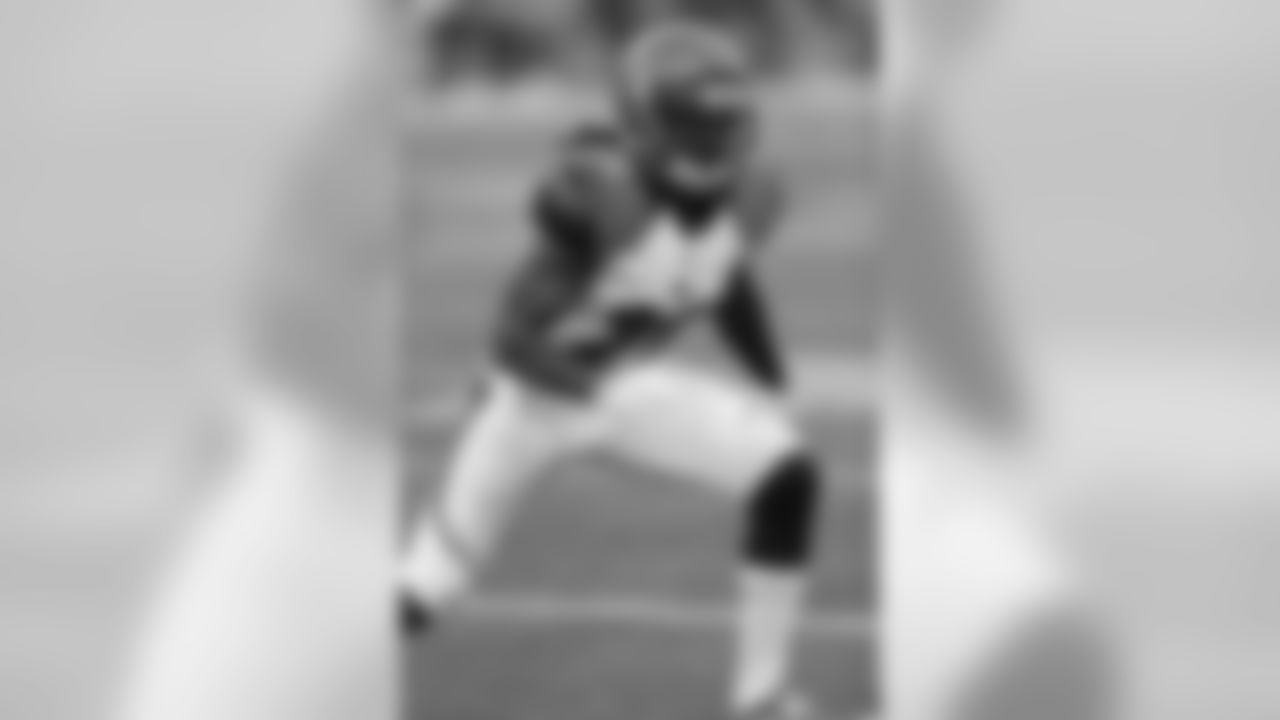 CB Josh Shaw