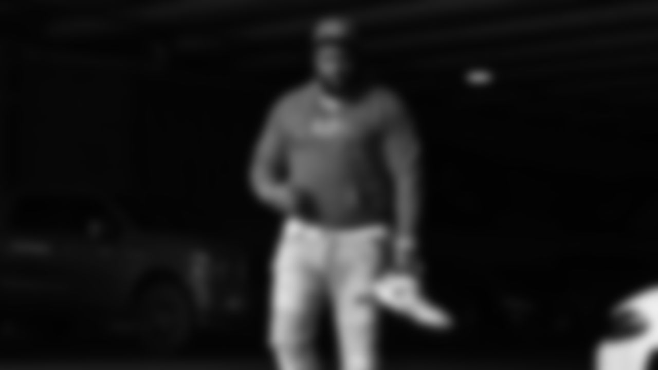 Quinton Spain