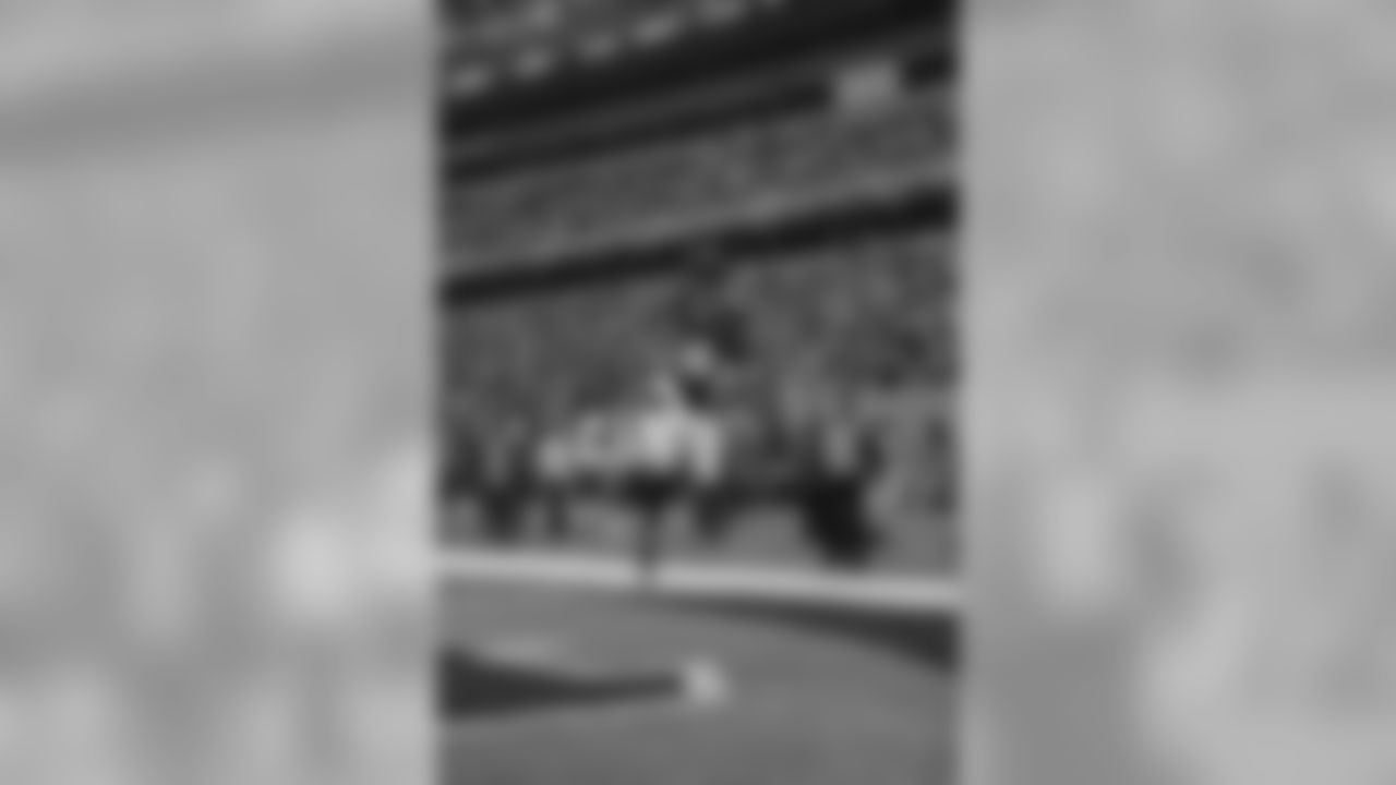 WR A.J. Green, #16 on NFL Network's Top 100 Players of 2016