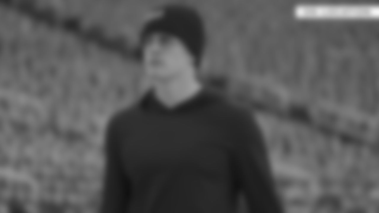 Joe Burrow