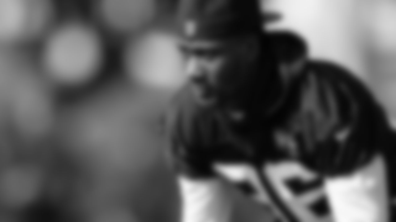 Shawn Williams, S