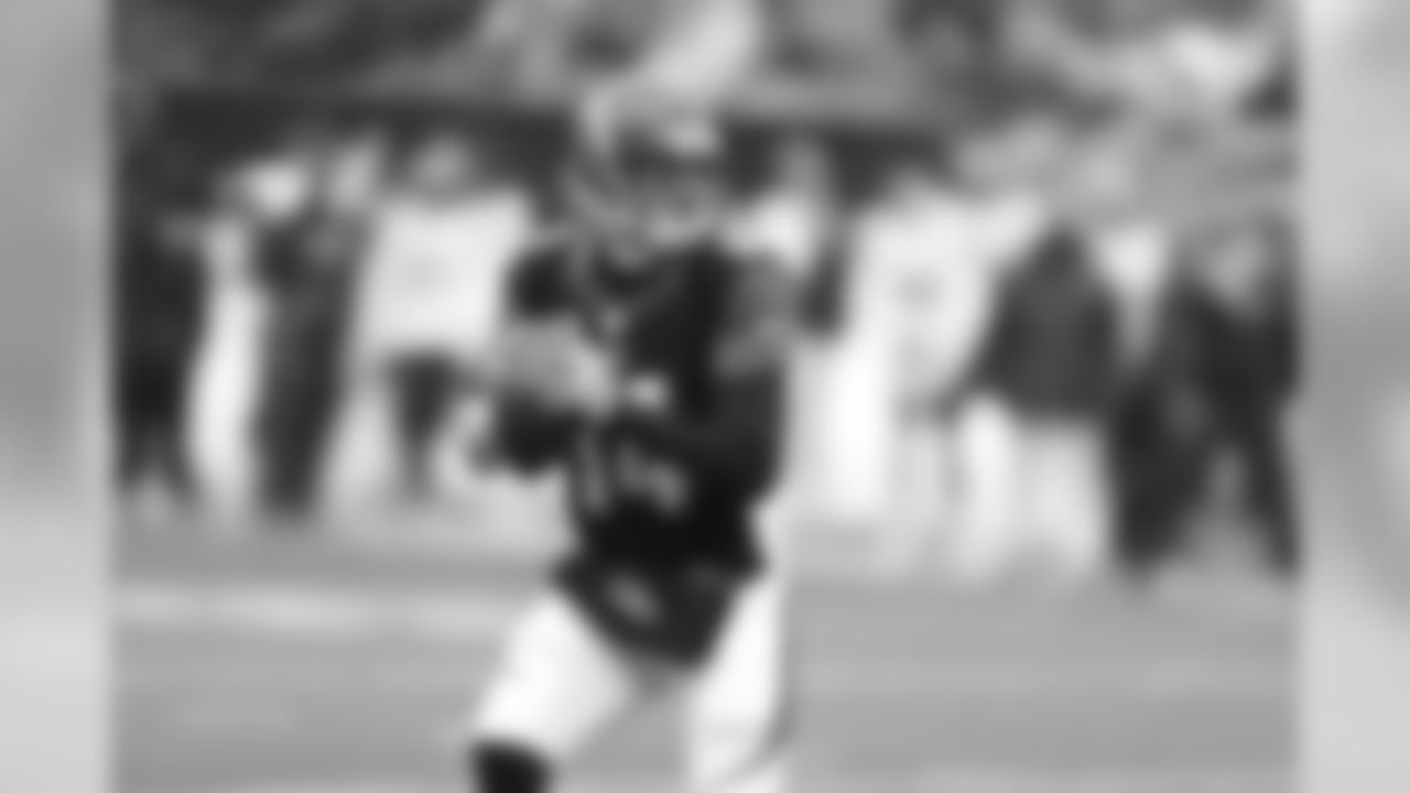 QB Andy Dalton, #35 on NFL Network's Top 100 Players of 2016